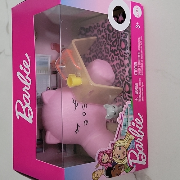 Barbie Accessories Bundle - NIB - Picture 2 of 5